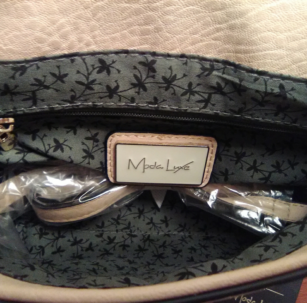 MODA LUXE® Designer Handbag